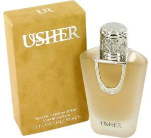 Usher For Women Perfume, de Usher · Perfume de Mujer