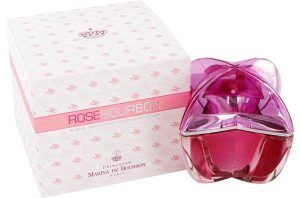 Rose Bourbon Perfume, de Marina De Bourbon · Perfume de Mujer