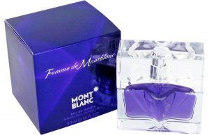 Femme De Mont Blanc Perfume, de Mont Blanc · Perfume de Mujer