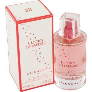 Lucky Charms Perfume, de Givenchy · Perfume de Mujer