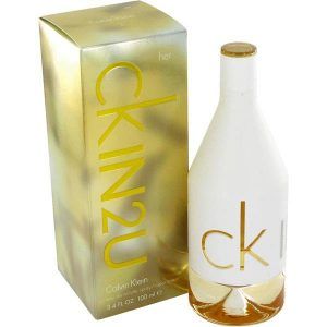 Ck In 2u Perfume, de Calvin Klein · Perfume de Mujer