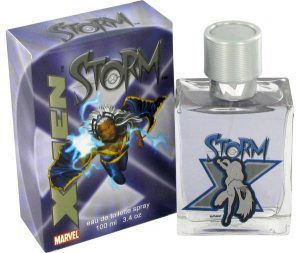 X-men Storm Perfume, de Marvel · Perfume de Mujer