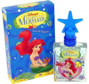 Little Mermaid Perfume, de Disney · Perfume de Mujer