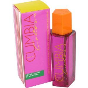 Colors Cumbia Perfume, de Benetton · Perfume de Mujer