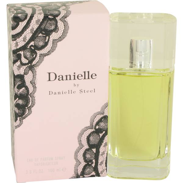 perfume Danielle Perfume