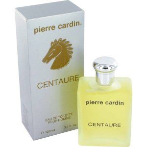 Centaure Cologne, de Pierre Cardin · Perfume de Hombre
