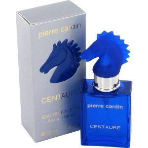 Centaure Blue Cologne, de Pierre Cardin · Perfume de Hombre