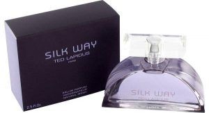 Silk Way Perfume, de Ted Lapidus · Perfume de Mujer