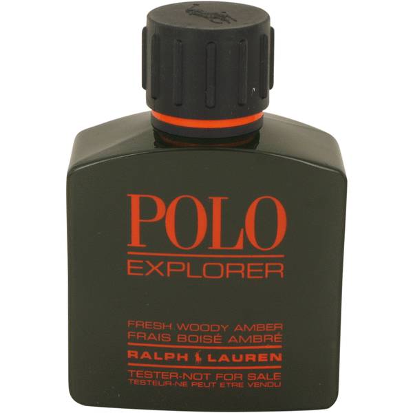 perfume Polo Explorer Cologne