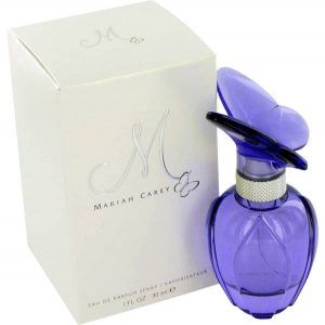 M (mariah Carey) Perfume, de Mariah Carey · Perfume de Mujer