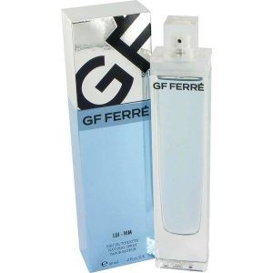 Gf Ferre Cologne, de Gianfranco Ferre · Perfume de Hombre