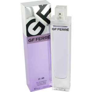 Gf Ferre Perfume, de Gianfranco Ferre · Perfume de Mujer