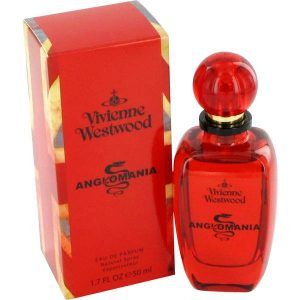 Anglomania Perfume, de Vivienne Westwood · Perfume de Mujer