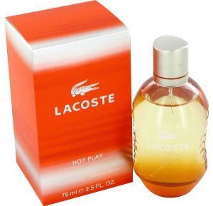 Lacoste Hot Play Cologne, de Lacoste · Perfume de Hombre