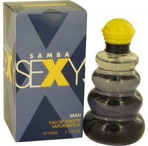 Samba Sexy Cologne, de Perfumers Workshop · Perfume de Hombre