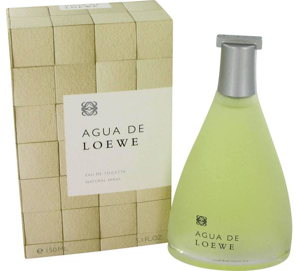Agua De Loewe Perfume, de Loewe 🥇 Perfume de Mujer Agua De Loewe Perfume, de Loewe 🥇 Perfume de Mujer