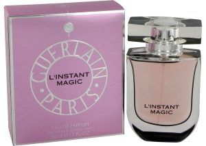 L’instant Magic Perfume, de Guerlain · Perfume de Mujer