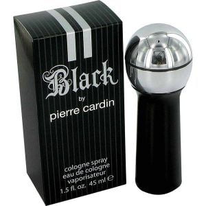 Black Cologne, de Pierre Cardin · Perfume de Hombre