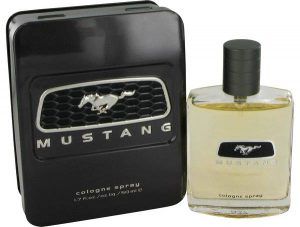 Mustang Cologne, de Estee Lauder · Perfume de Hombre
