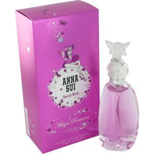 Magic Romance Perfume, de Anna Sui · Perfume de Mujer