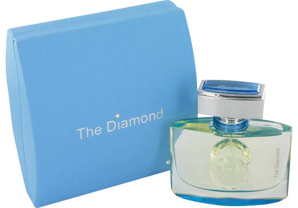 perfume The Diamond Perfume