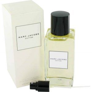 Marc Jacobs Cotton Perfume, de Marc Jacobs · Perfume de Mujer