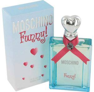 Moschino Funny Perfume, de Moschino · Perfume de Mujer
