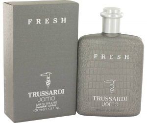 Trussardi Fresh Cologne, de Trussardi · Perfume de Hombre