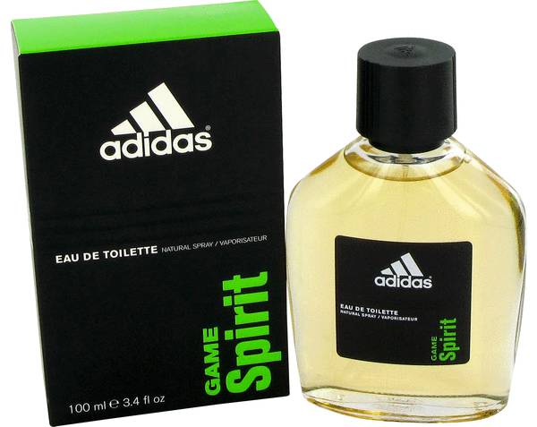 perfume Adidas Game Spirit Cologne