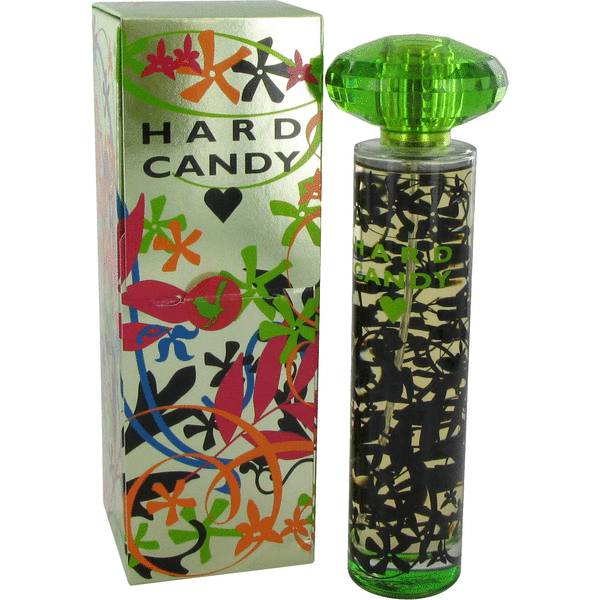 Hard Candy Perfume, de Hard Candy 🥇 Perfume de Mujer