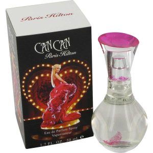 Can Can Perfume, de Paris Hilton · Perfume de Mujer