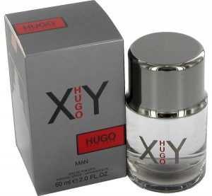 Hugo Xy Cologne, de Hugo Boss · Perfume de Hombre