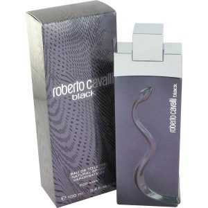 Roberto Cavalli Black Cologne, de Roberto Cavalli · Perfume de Hombre