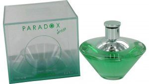 Paradox Green Perfume, de Jacomo · Perfume de Mujer