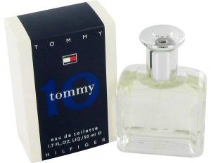 Tommy 10 Cologne, de Tommy Hilfiger · Perfume de Hombre