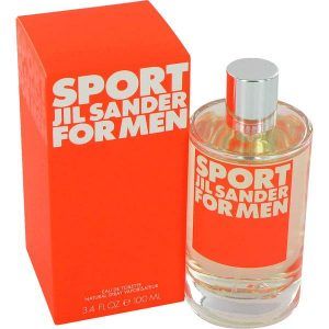 Jil Sander Sport Cologne, de Jil Sander · Perfume de Hombre