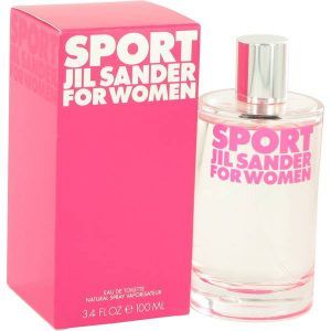 Jil Sander Sport Perfume, de Jil Sander · Perfume de Mujer