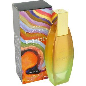 Balmain Eau D’amazone Perfume, de Pierre Balmain · Perfume de Mujer