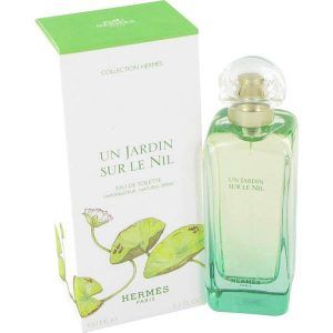 Un Jardin Sur Le Nil Perfume, de Hermes · Perfume de Mujer