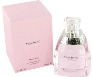 Princess Of Hearts Perfume De Vera Wang Perfume De Mujer