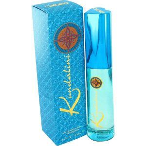 Xoxo Kundalini Perfume, de Victory International · Perfume de Mujer