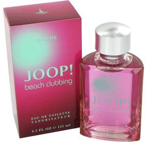 Joop Beach Clubbing Cologne, de Joop! · Perfume de Hombre