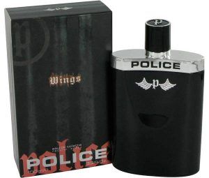 Police Wings Cologne, de Police Colognes · Perfume de Hombre