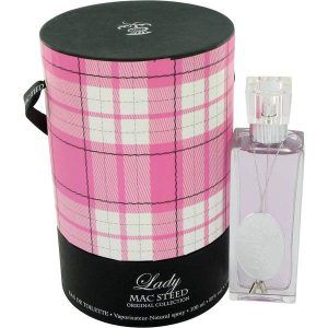Lady Mac Steed Rose Tartan Perfume, de Lady Mac Steed · Perfume de Mujer