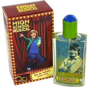 High School Musical Cologne, de Disney · Perfume de Hombre