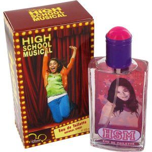 High School Musical Perfume, de Disney · Perfume de Mujer