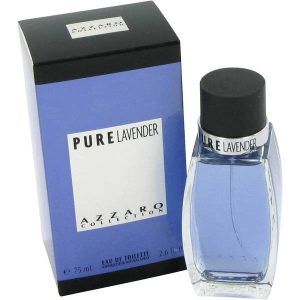 Azzaro Pure Lavender Cologne, de Azzaro · Perfume de Hombre