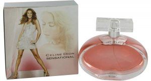 Sensational Perfume, de Celine Dion · Perfume de Mujer