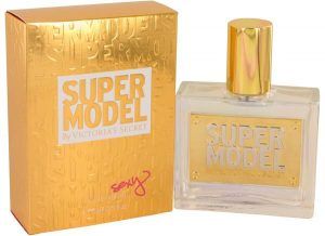 Supermodel Perfume, de Victoria’s Secret · Perfume de Mujer