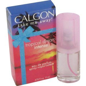 Calgon Take Me Away Tropical Dream Intense Perfume, de Calgon · Perfume de Mujer